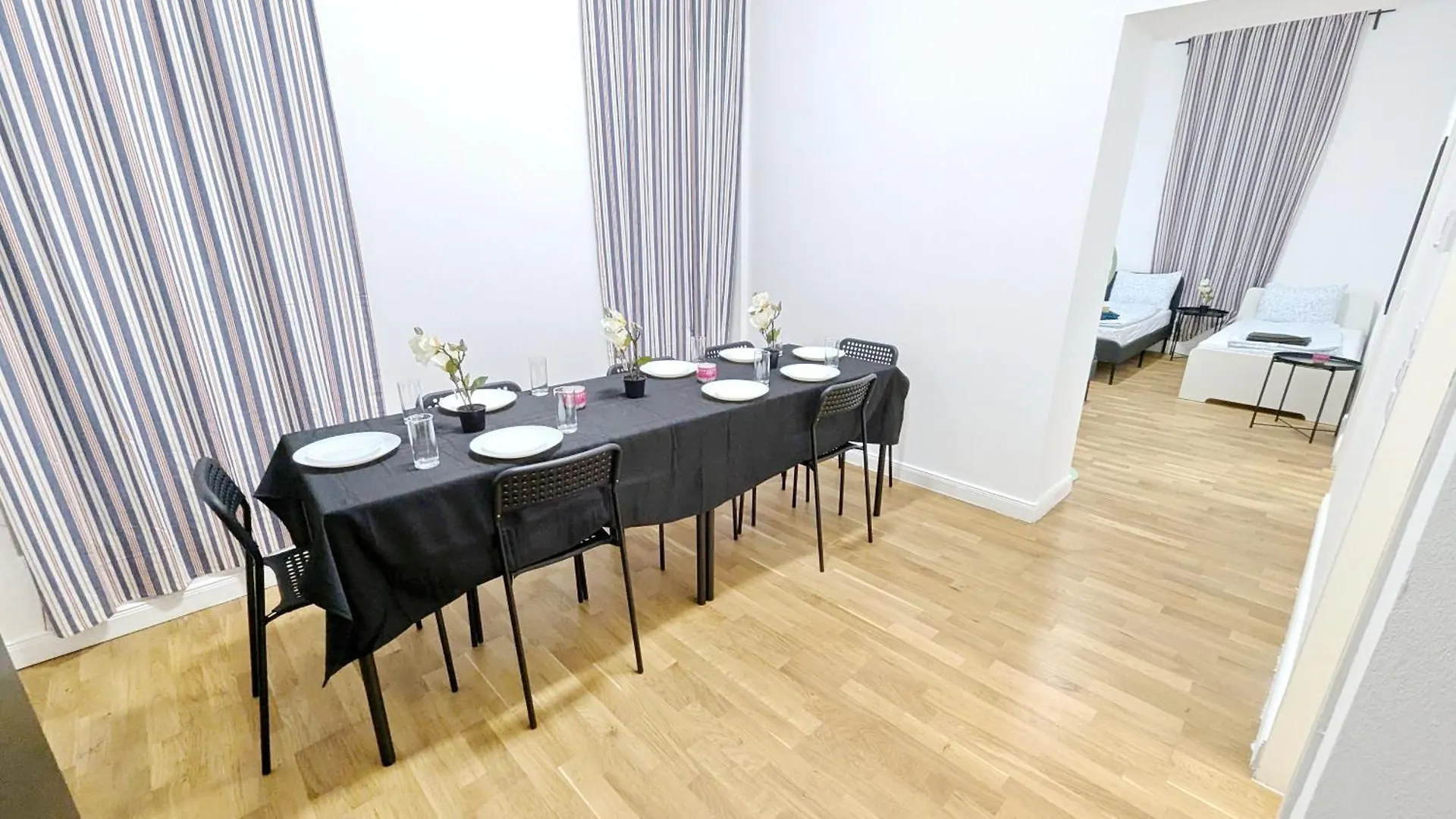 Spacious Apartment In A Lively Area Vienna 0*,  Austria