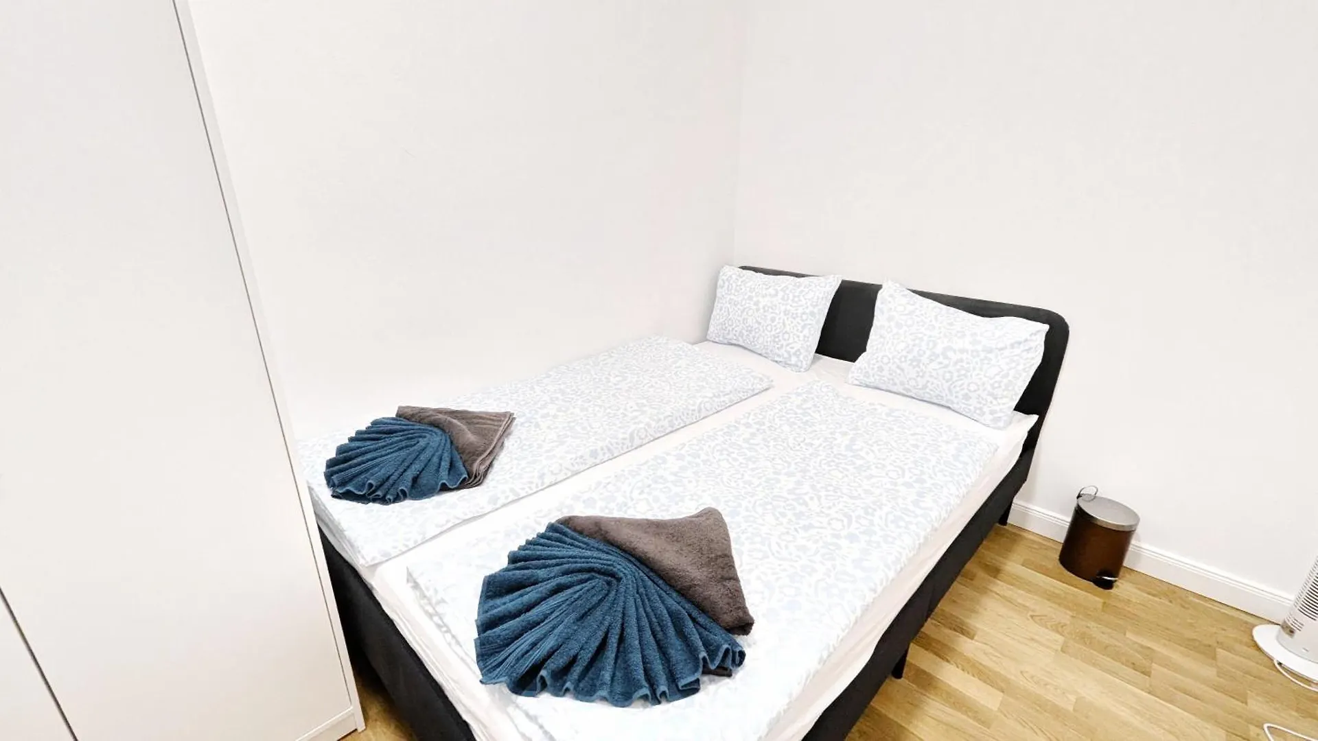 Spacious Apartment In A Lively Area Vienna 0*,  Austria