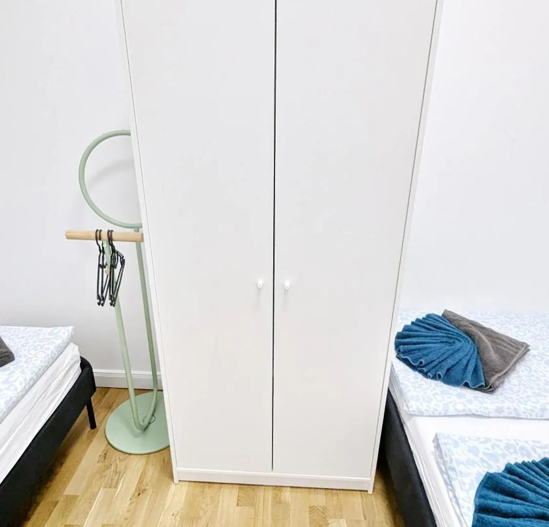 Spacious Apartment In A Lively Area Vienna Austria