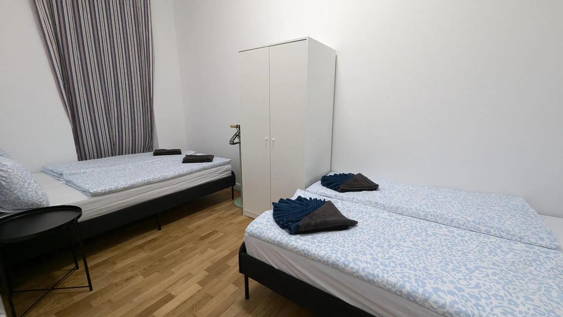 Spacious Apartment In A Lively Area Vienna 0*,