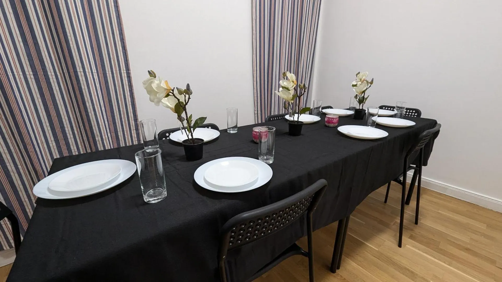 Spacious Apartment In A Lively Area فيينا النمسا